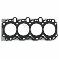Kit de joints de révision pour culasse 1KD-FTV 11115-30050 11115-30032-E01KDFTV Moteur Turbo Diesel 3.0L 3000cc