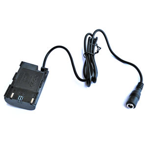 LP-E6 eléctrico ummy attery, <span class=keywords><strong>DR</strong></span>-E6, 5, 5, 2, 5, 3, 6, 7, 7, 2, 60 - Product Image 2