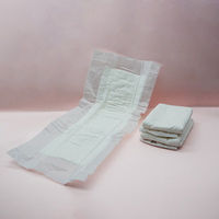 Großhandel OEM Organische Hygienische Einweg-Einlagen für Männer Urologische Pads Auslaufschutz Bedruckt für Erwachsenenwindeln