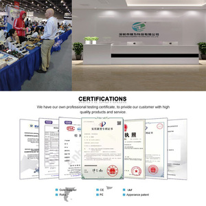 Wireless Ultra-high Frequency Microphone System <b>Equipped</b> with Handheld Microphones for Professional Stage Wedding Hosting - Product Image 6