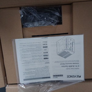 Sistema de Visión con Controlador CV-X402A con Garantía, CV X402 a - Product Image 4