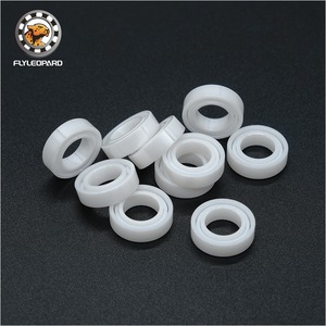Rodamiento Cerámico Flying Leopard MR148 8x14x4mm de Óxido de Zirconio para Carrete de Baitcasting - Product Image 2