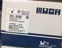 Produit Original Neuf Xbcdr20e Module PLC Neuf Expédition Rapide Xbcdr20e Neuf Original En Stock Industriel