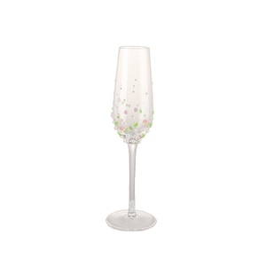 M <strong>champagne</strong> Glass Goblet Crystal Glass Cocktail Glass High Value Creative Slightly Drunk <strong>Sweet</strong> Wine Cup - Product Image 6