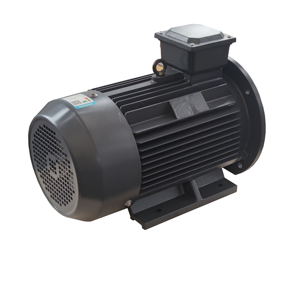 Mạnh mẽ 10hp-100hp 220V kèm theo bảo <span class=keywords><strong>v</strong></span>ệ 60Hz đồng bộ miễn cưỡng động cơ - Product Image 5