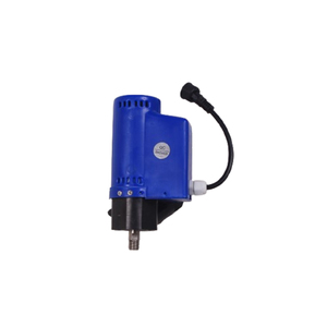 HFYT, accessoires de brosse de nettoyage de <span class=keywords><strong>panneau</strong></span> <span class=keywords><strong>solaire</strong></span>, pièces, <span class=keywords><strong>moteur</strong></span> sans brosse <span class=keywords><strong>rotatif</strong></span> électrique - Product Image 4