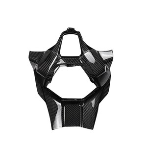 Accessoires de moto pour Honda <span class=keywords><strong>XADV750</strong></span> Kit carrosserie entièrement en fibre de carbone Garde-boue avant et arrière Honda <span class=keywords><strong>XADV750</strong></span> - Product Image 3