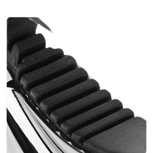 Capo de guitare Wuxie Toucan en métal poli 80 mm 112 cm Accessoire pour guitare acoustique - Product Image 3