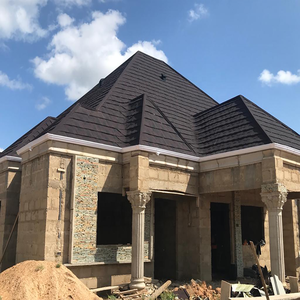 Đá tráng mái ngói trong Togo mái ngói giá - Product Image 3