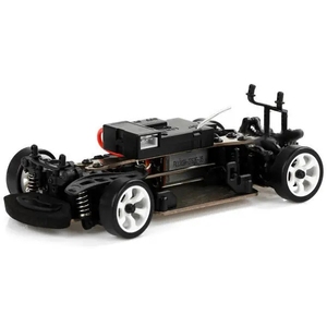 <span class=keywords><strong>Wltoys</strong></span>-coche de control remoto eléctrico cepillado, coche de derrape eléctrico, 1/28G, 4WD, 30 KM/H, <span class=keywords><strong>K969</strong></span> 2,4 - Product Image 3