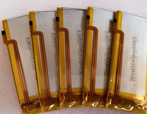 2000毫安时固态硬盘升级电池，适用于iPod 5 6 7经典视频30gb 80gb 120gb 160gb 2000毫安时电池 - Product Image 3