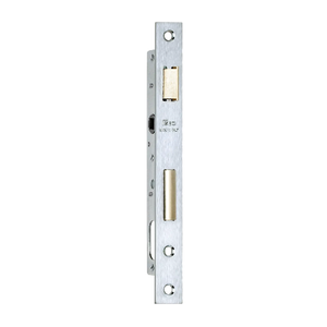 SERRURE À MORT POUR VERROUILLAGE/DEADBOLT ART. 750 ISEO E15-Avant 20 mm - Product Image 2