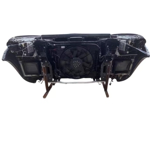 Accesorios de piezas de automóviles originales usadas montaje de parachoques delantero montaje de faros de coche para mercedes-benz <span class=keywords><strong>Maybach</strong></span> GLS480 GLS600 <span class=keywords><strong>2022</strong></span> - Product Image 4