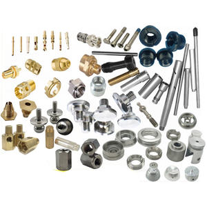 Service d'usinage CNC personnalisé OEM pour pièces automobiles pièces de voiture aluminium acier inoxydable laiton fraisage CNC pièces usinées - Product Image 1