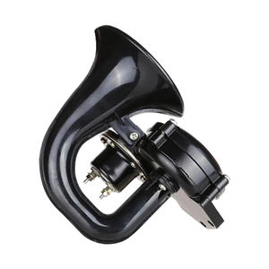 सस्ते लाल आउटडोर कार सींग वक्ताओं 50W वाहन <span class=keywords><strong>megaphone</strong></span> ऑटो ट्रक एम्पलीफायर पोर्टेबल एम्पलीफायर <span class=keywords><strong>Megaphone</strong></span> - Product Image 5