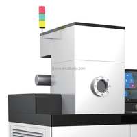 Máquina de Grabado por Plasma de Acoplamiento Inductivo Automática para Semiconductores
