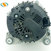 Alternateur pour VW Polo Virtus EA211 Brésil OEM 04C903023 / 04C903023K / 04C903023L