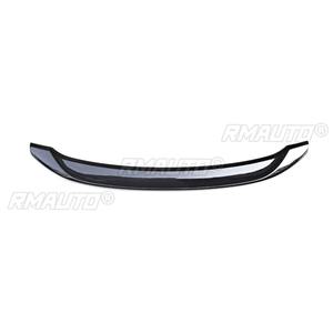 <b>Car</b> Rear Wing Rear Trunk Spoiler <b>Diffuser</b> Protector <b>For</b> Honda City Sedan 2020-2025 Body Kit <b>Car</b> Accessories - Product Image 6