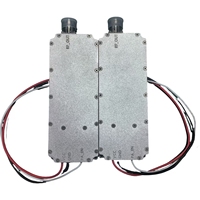 Module amplificateur de puissance Ruihua 100W 2200-2400MHz