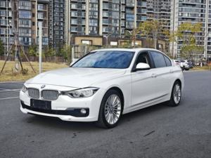 <span class=keywords><strong>BMW</strong></span> 320Li 2018 Berlina Sportiva a Passo <span class=keywords><strong>Lungo</strong></span> Trazione Posteriore Basso Chilometraggio Ottime Condizioni - Product Image 1