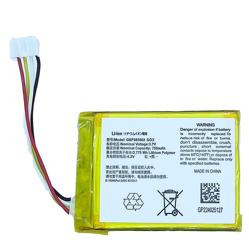 สำหรับลำโพงบลูทูธ JBL Go 3