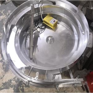 การปรับแต่งแผ่นสั่นสะเทือนที่ไม่ได้มาตรฐานพร้อมอุปกรณ์เสริมขนาด LEGO ที่แตกต่างกันชามป้อนสั่นสะเทือนขายตรงจากโรงงาน - Product Image 5