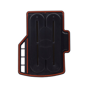 ไส้กรองระบายอากาศเพลาข้อเหวี่ยง CV50633 904-7904 สำหรับเครื่องยนต์ดีเซล ISX ISM - Product Image 3