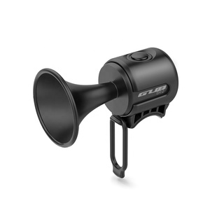 GUB EH-2 <span class=keywords><strong>klaxon</strong></span> de <span class=keywords><strong>vélo</strong></span> électrique étanche, électromobile cloche forte bobines de <span class=keywords><strong>trompette</strong></span> <span class=keywords><strong>vélo</strong></span> général Scooter <span class=keywords><strong>klaxon</strong></span> de <span class=keywords><strong>vélo</strong></span> électrique - Product Image 2