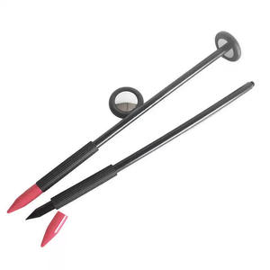 Marteau de diagnostic multifonctionnel avec manche en nylon et tête en alliage de zinc, outil de percussion rond - Alimentation manuelle - Product Image 5