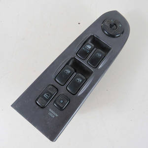 Pulsante alzacristallo anteriore sinistro Hyundai Trajet 1999-2008 (45428 I-9-D-7) - Product Image 1