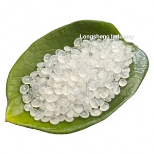 High Quality Food Grade Molding Polypropylene PP Pellets & Granules S2040/Y381H/H350FG/PP1101SC/PP519A - Product Image 3