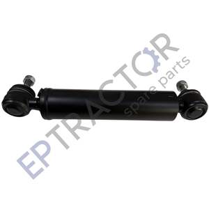Cylindre de direction assistée standard EPTRACTOR droit pour Massey Ferguson 231 240 250, piston hydraulique en acier - Product Image 5