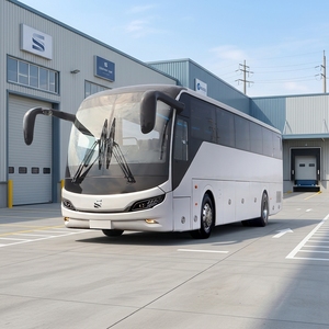 TENGLONG <span class=keywords><strong>Bus</strong></span> Diesel 45 Places <span class=keywords><strong>10</strong></span>,5m à Haut Retour sur Investissement (ROI) – Fabrication Personnalisée, Prix Direct Usine - Product Image 2