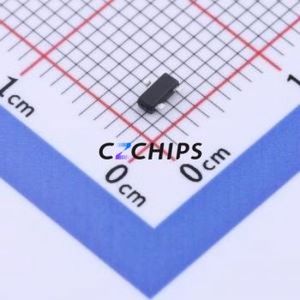 ไดโอด ZENER ไดโอด DZ23C18-7-F-23แบบใหม่ล่าสุดขายดีชิ้นส่วนอิเล็กทรอนิกส์ - Product Image 2