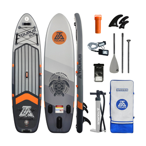 Sản Phẩm Bán Chạy Để Bán Ván Chèo Bơm Hơi Trực Tuyến Ván Chèo Đứng Ván Lướt Sóng Ván Chèo Đứng - Product Image 5