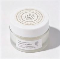 Étiquette autocollante en vinyle personnalisée, imperméable, de haute qualité, double face, couleur intégrale, pour cosmétiques et shampooings