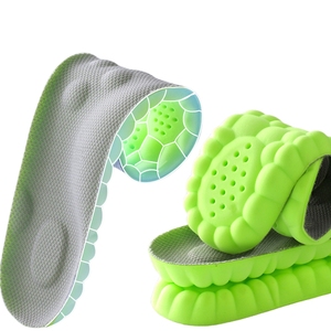 Nhà máy trực tiếp Chất lượng cao vòm massage chèn 4D lưu thông và thở thể thao thoải mái lót - Product Image 2