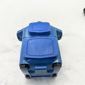 ปั๊มใบพัดรุ่น Lainuo PVV PVV2 PVV3 PVV4 PVV5 ซีรีส์ PVV4-1X/098RA15UMC - Product Image 5