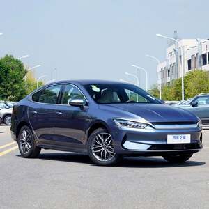 2024 2025 BYD Qin Plus EV Nouveaux véhicules énergétiques Véhicule électrique pur Qin - Product Image 1