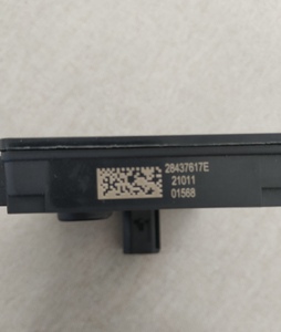 Sensor de <span class=keywords><strong>Radar</strong></span> de Control de Crucero Adaptativo ACC Original LB5T-9G768-AB LB5T-9E731-AA para Ford Explorer Mustang Fiesta - Product Image 4