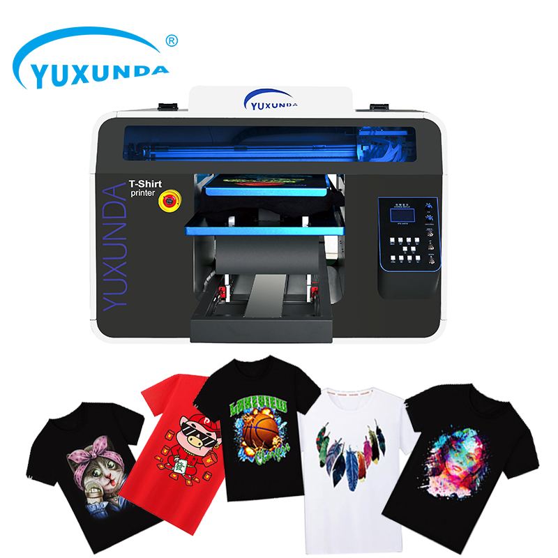 Impresora de camisetas Epson F2100 DTG / Precio y características - YouTube