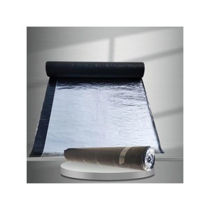 ฟิล์มกันน้ำแพทช์แอสฟัล<span class=keywords><strong>ท</strong></span>์กันแตกสำหรับทาร์เมนซีลเลอร์รอยแตก - Product Image 1