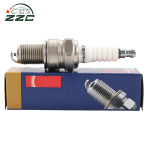 Vendita Diretta dalla Fabbrica di Ricambi Auto, Candela di Accensione di Alta Qualità OEM 3021 W16EPR-U K16R-U11 K2-PR-U11 - Product Image 4