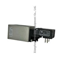 Katup Solenoid Baru Asli 2625455 Suku Cadang Unit Pelapis Manroland Mesin Cetak Offset Suku Cadang Baru Asli