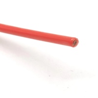 Cable de Alambre con Recubrimiento de Nailon y PVC de un Solo Núcleo, Certificado THHN UL83 para la Construcción de Viviendas