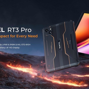 <span class=keywords><strong>Oukitel</strong></span> <span class=keywords><strong>RT3</strong></span> PRO แบตเตอรี่ 5150mAh หน่วยความจำ 16GB+128GB หน้าจอ HD 8 นิ้ว แท็บเล็ตแอนดรอยด์ที่ทนทาน - Product Image 5