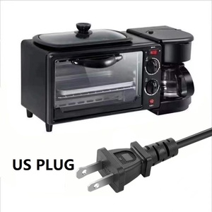 Macchina per Colazione Originale 2024, 3 in 1, 110v 220v, Multifunzione, Produttore di Colazioni 3 in 1 - Product Image 4