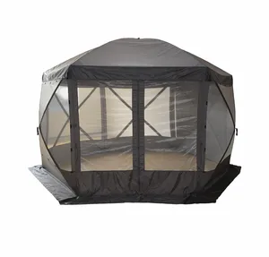 Netto Tent Grote Zon Onderdak Tent Camping Party Tent