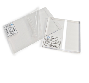 Hoja de acrílico fundido 1*2 m 3-30mm - Product Image 1