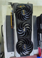 Kartu grafis Desktop bekas kualitas baik 6700xt Gpu tangan kedua 12gb